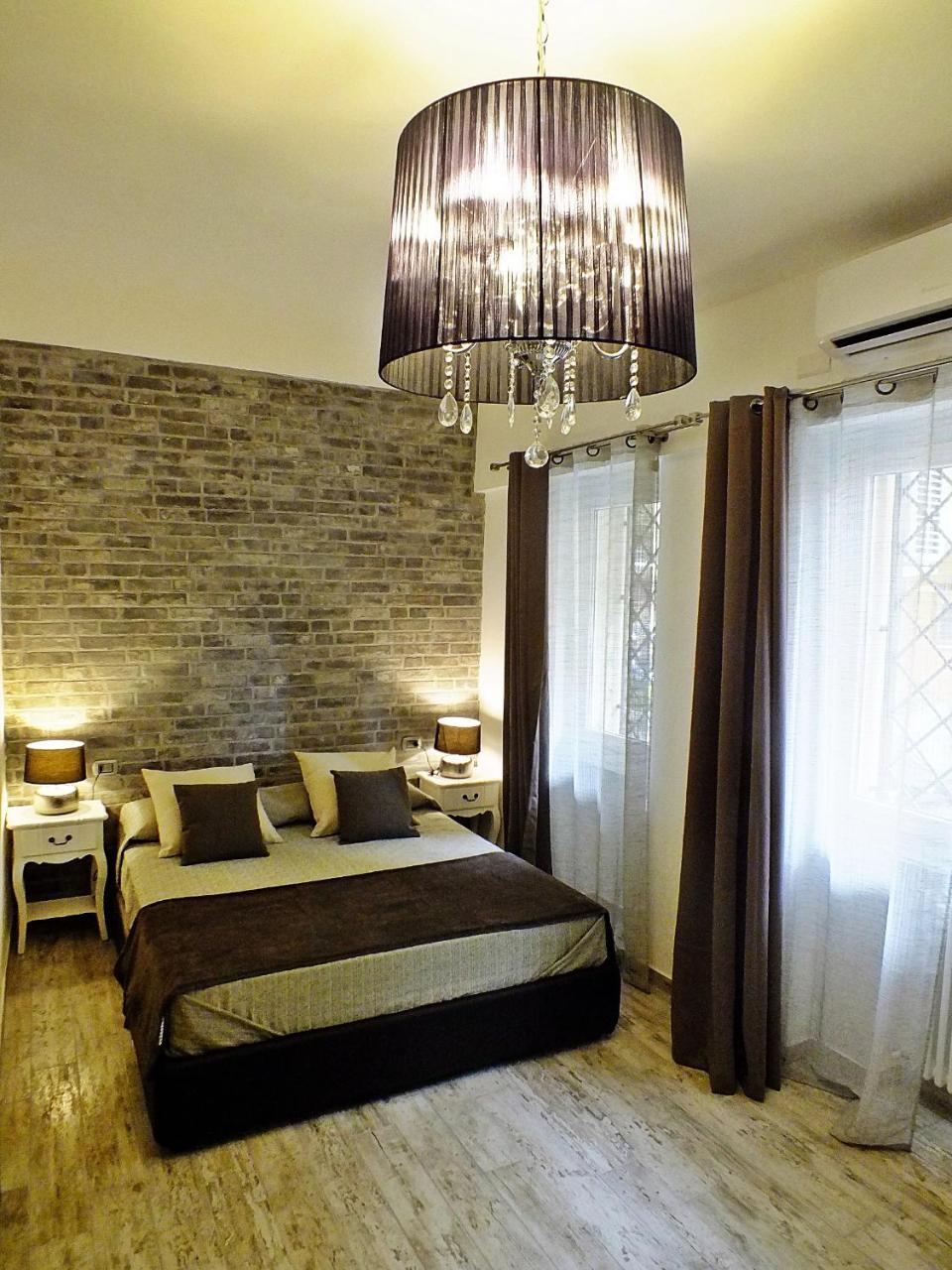 B&B Fiera Inn Bolonha Quarto foto
