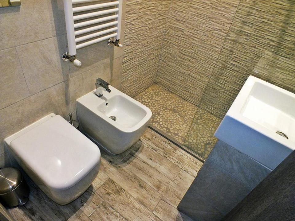 B&B Fiera Inn Bolonha Quarto foto